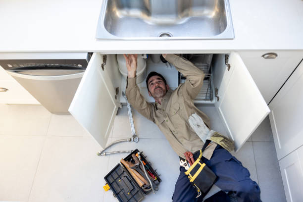 Best Plumbing Installation Services  in Sulligent, AL