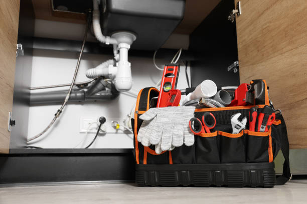 Best Local Plumber Services  in Sulligent, AL