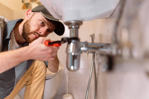 Best Pipe Repair Near Me  in Sulligent, AL