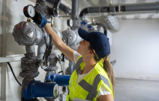 Best Boilers & Radiators  in Sulligent, AL