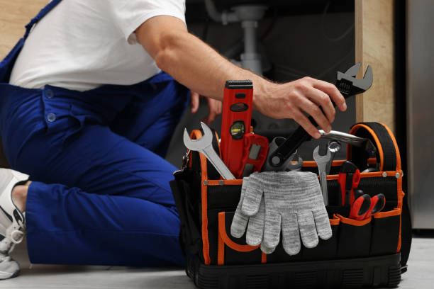 Best Emergency Plumbing Repair  in Sulligent, AL